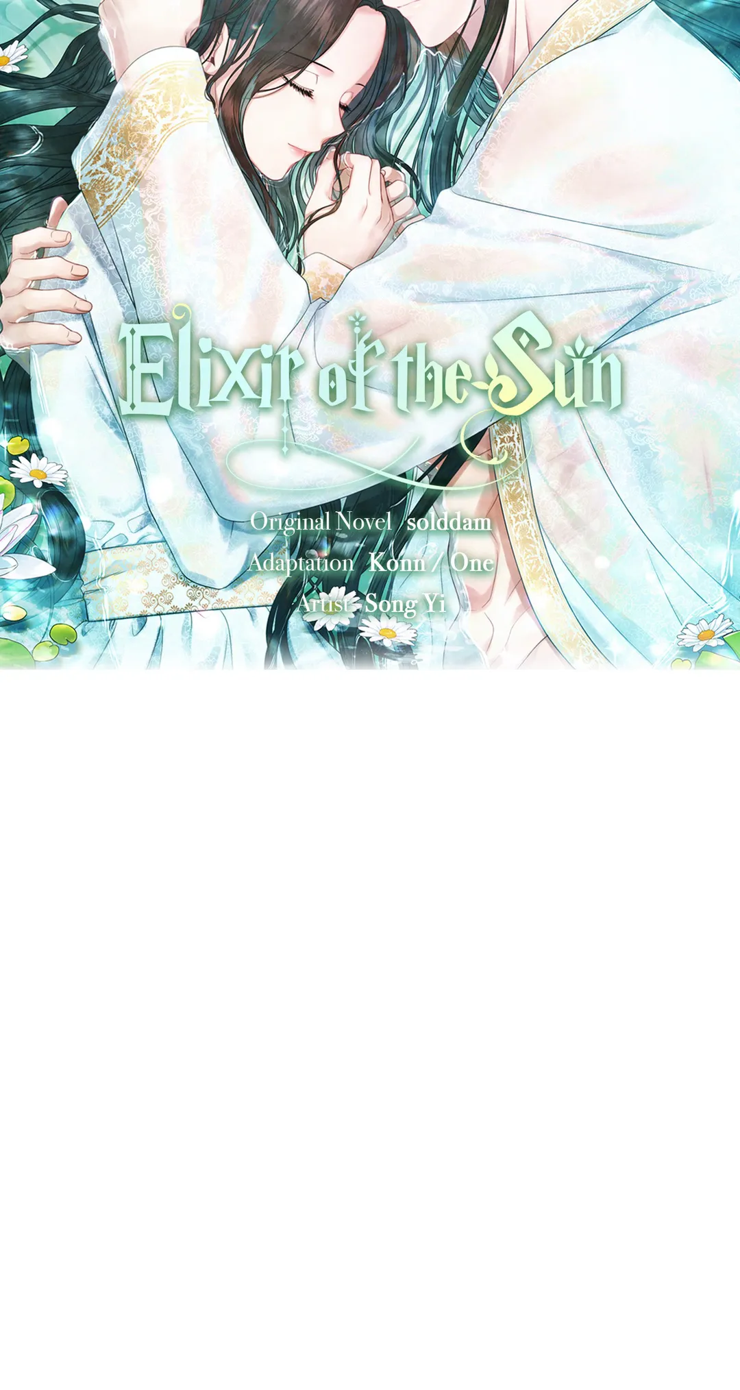 Elixir of the Sun chapter 108 page 4