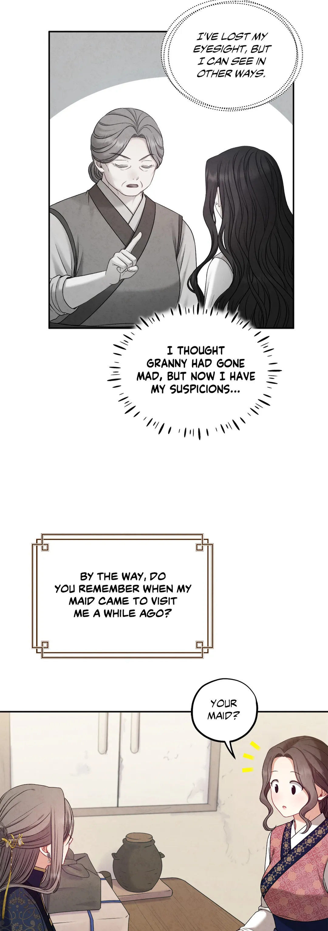 Elixir of the Sun chapter 108 page 7