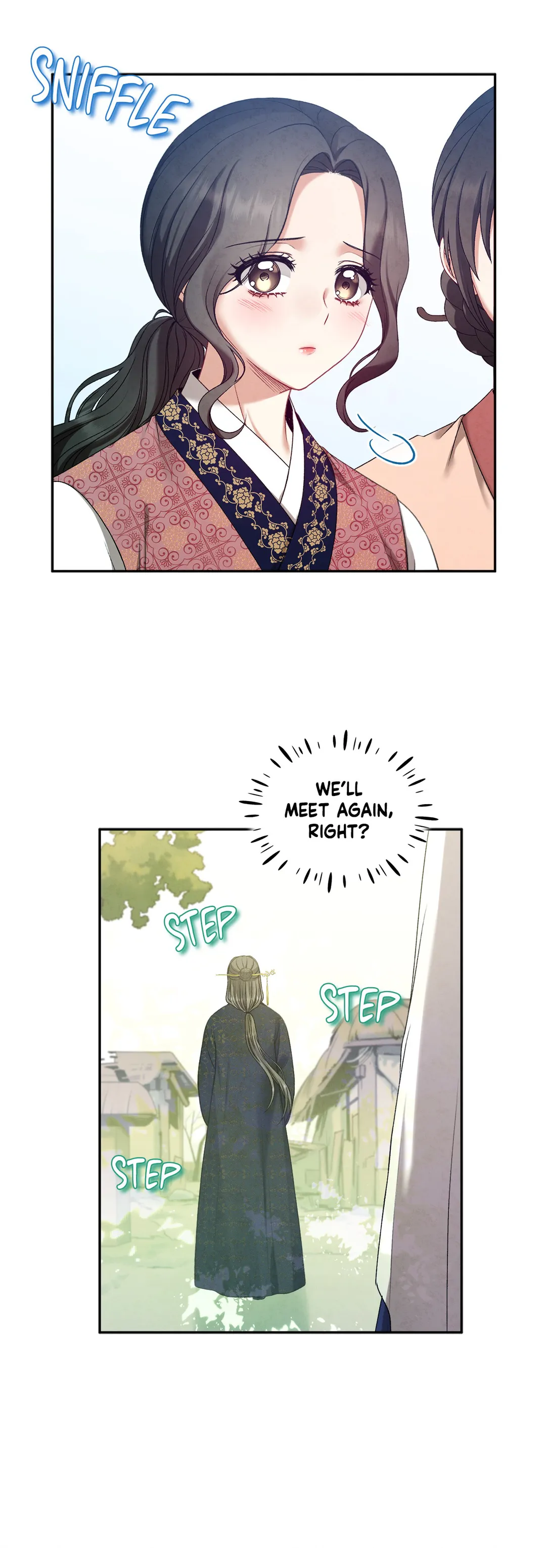 Elixir of the Sun chapter 108 page 16