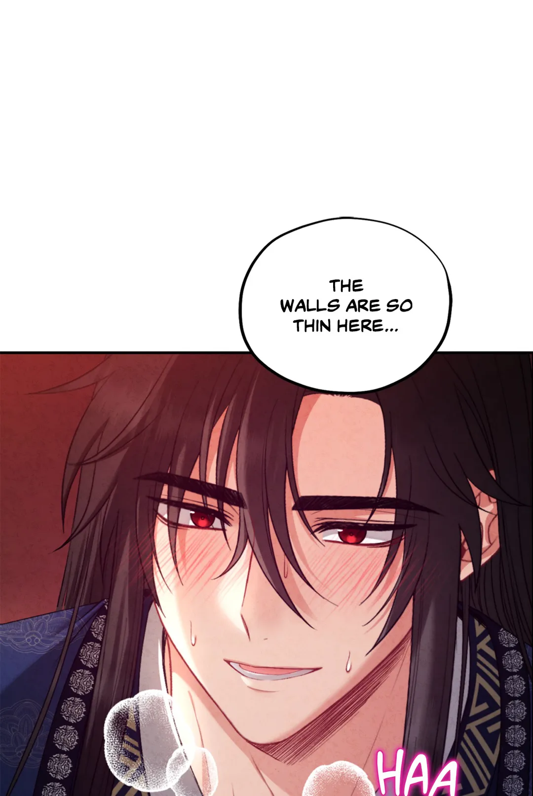 Elixir of the Sun chapter 108 page 46