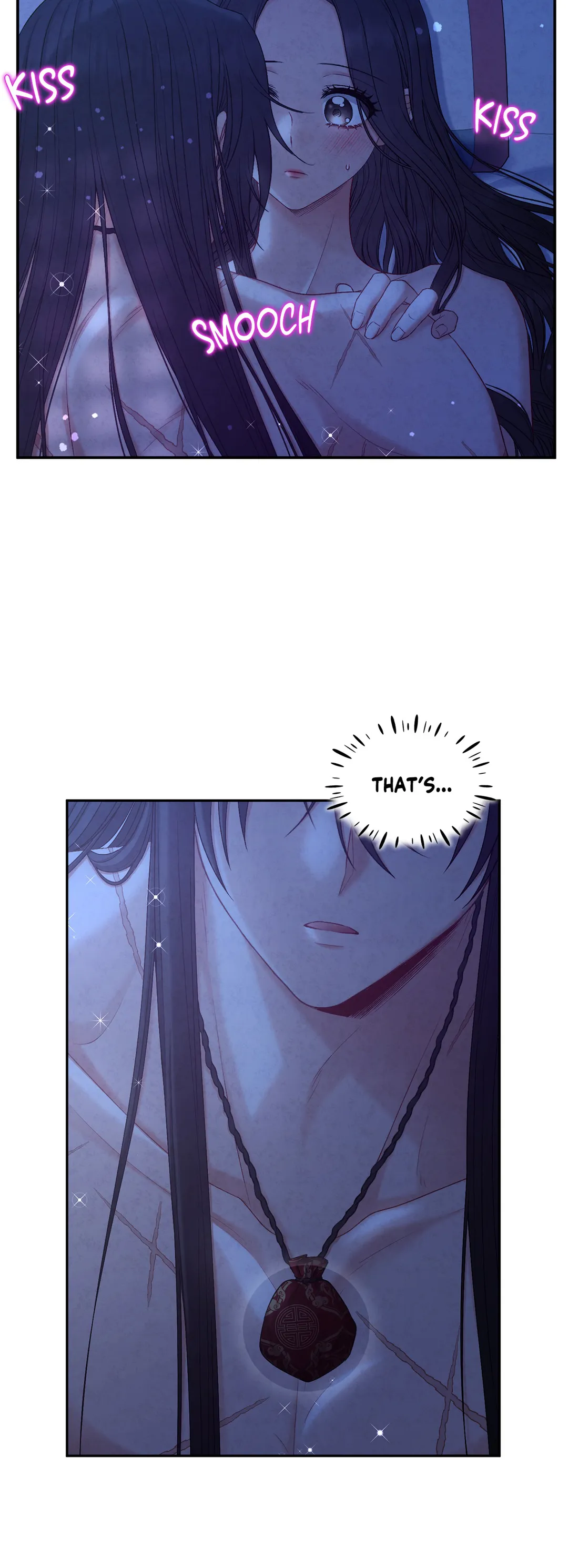 Elixir of the Sun chapter 109 page 8