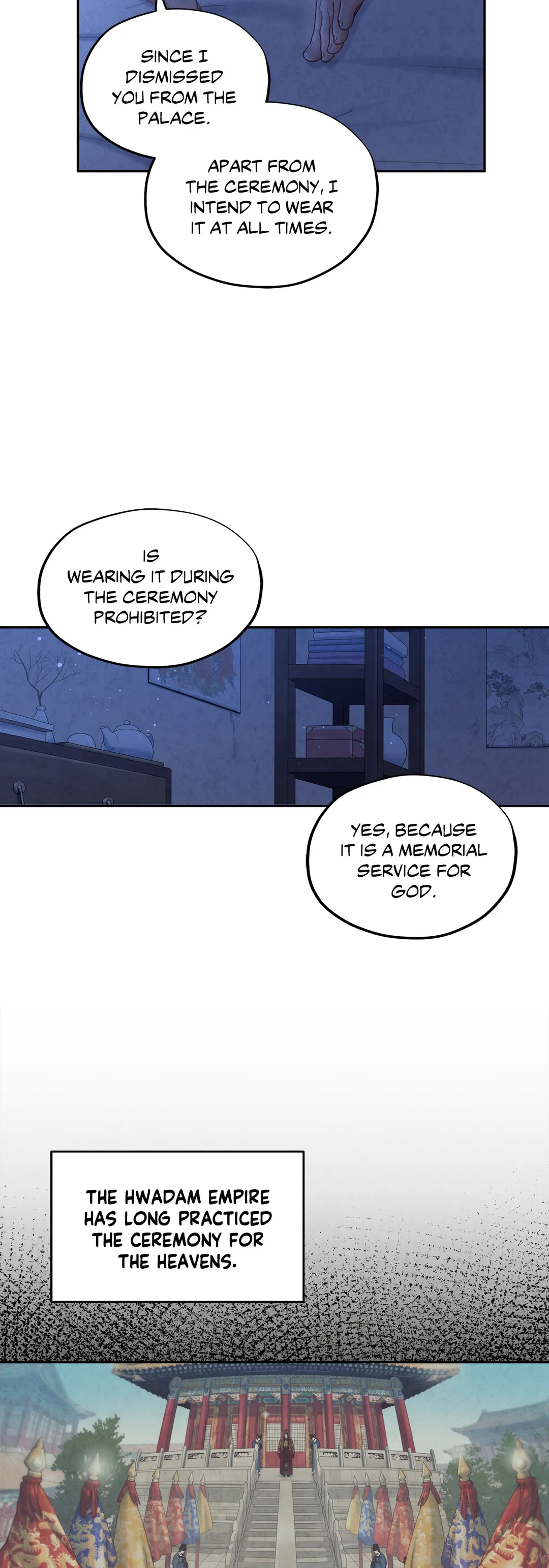 Elixir of the Sun chapter 109 page 10