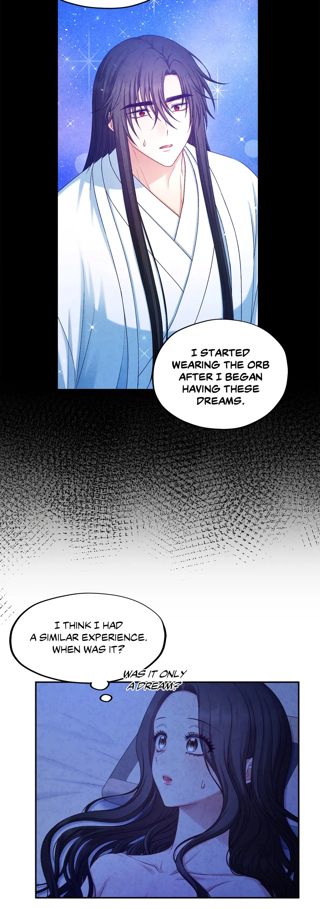 Elixir of the Sun chapter 109 page 18