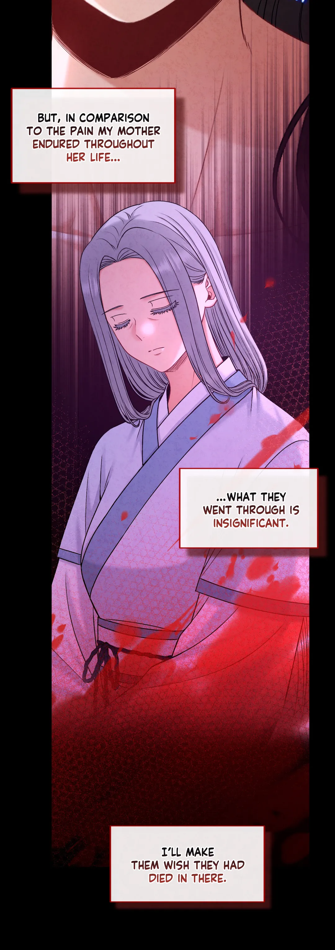 Elixir of the Sun chapter 109 page 22