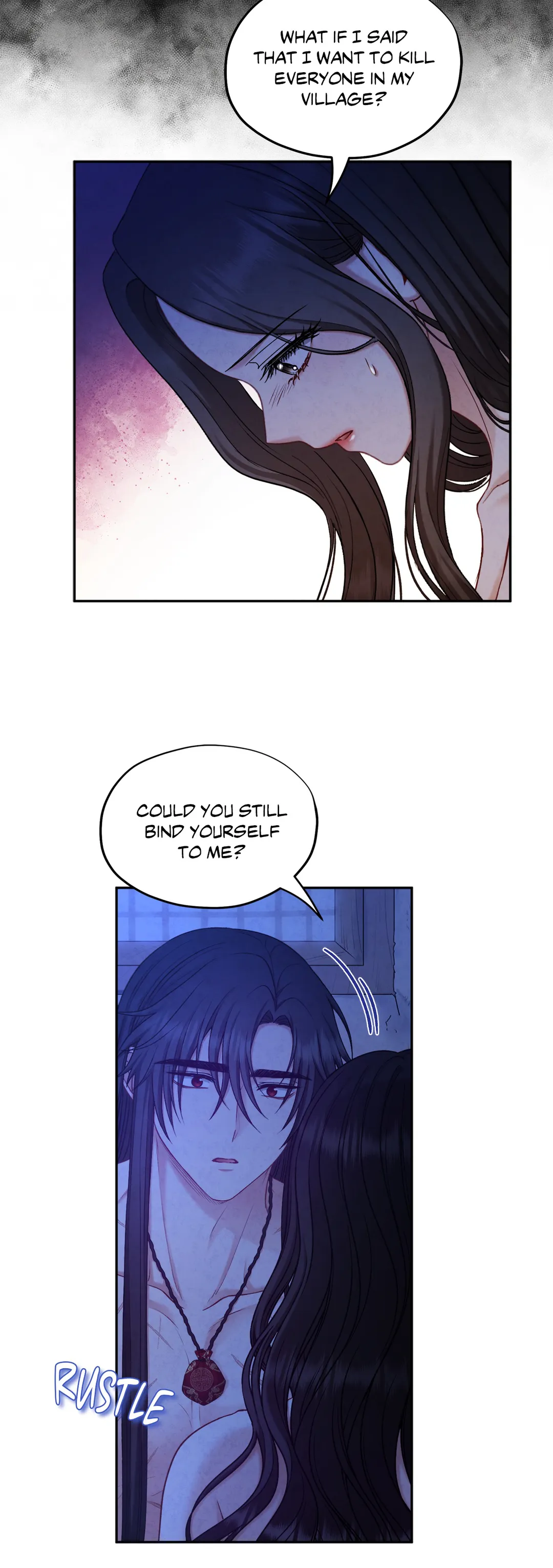 Elixir of the Sun chapter 109 page 24