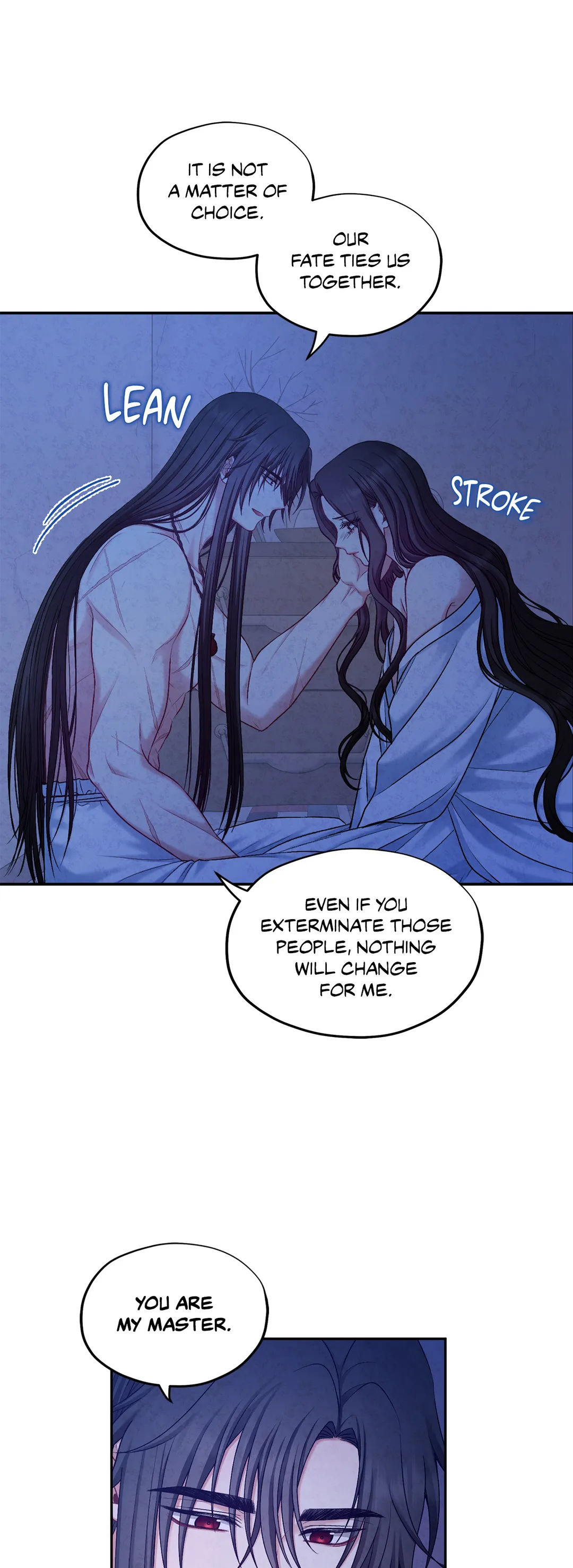 Elixir of the Sun chapter 109 page 25