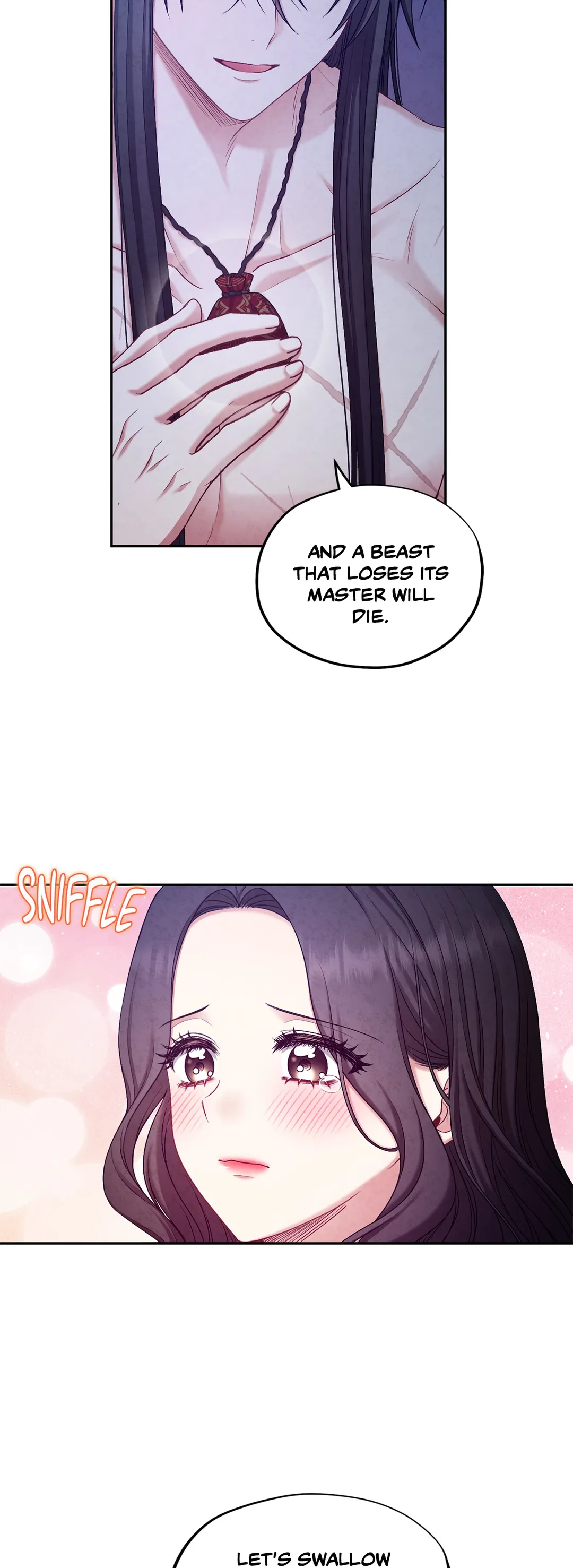 Elixir of the Sun chapter 109 page 26