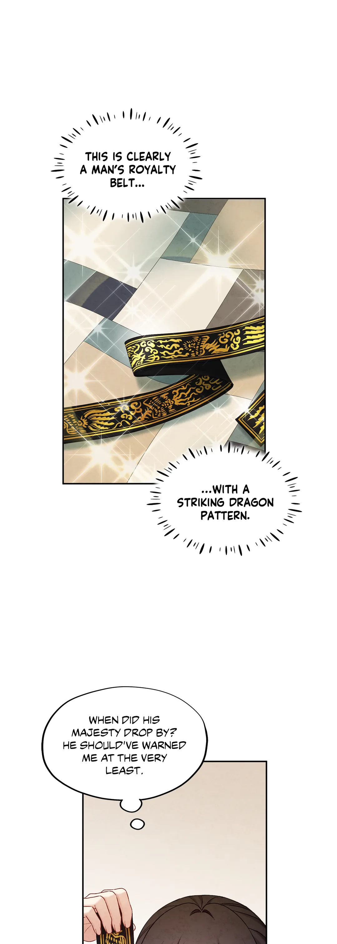 Elixir of the Sun chapter 109 page 30