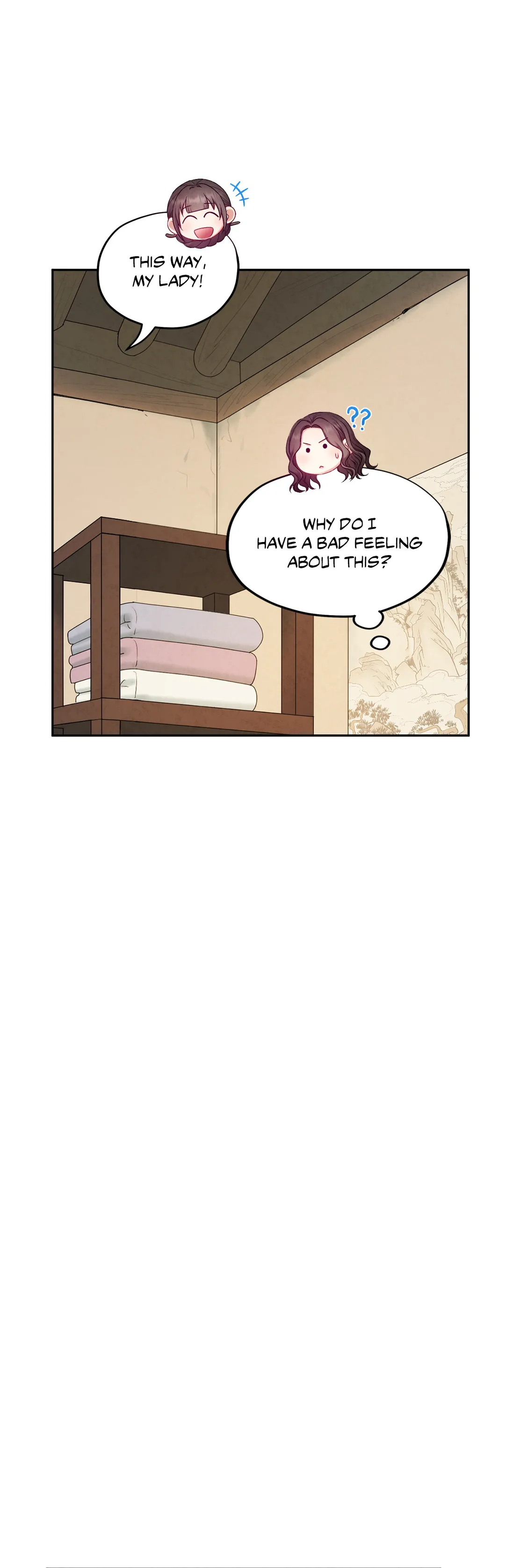 Elixir of the Sun chapter 109 page 37