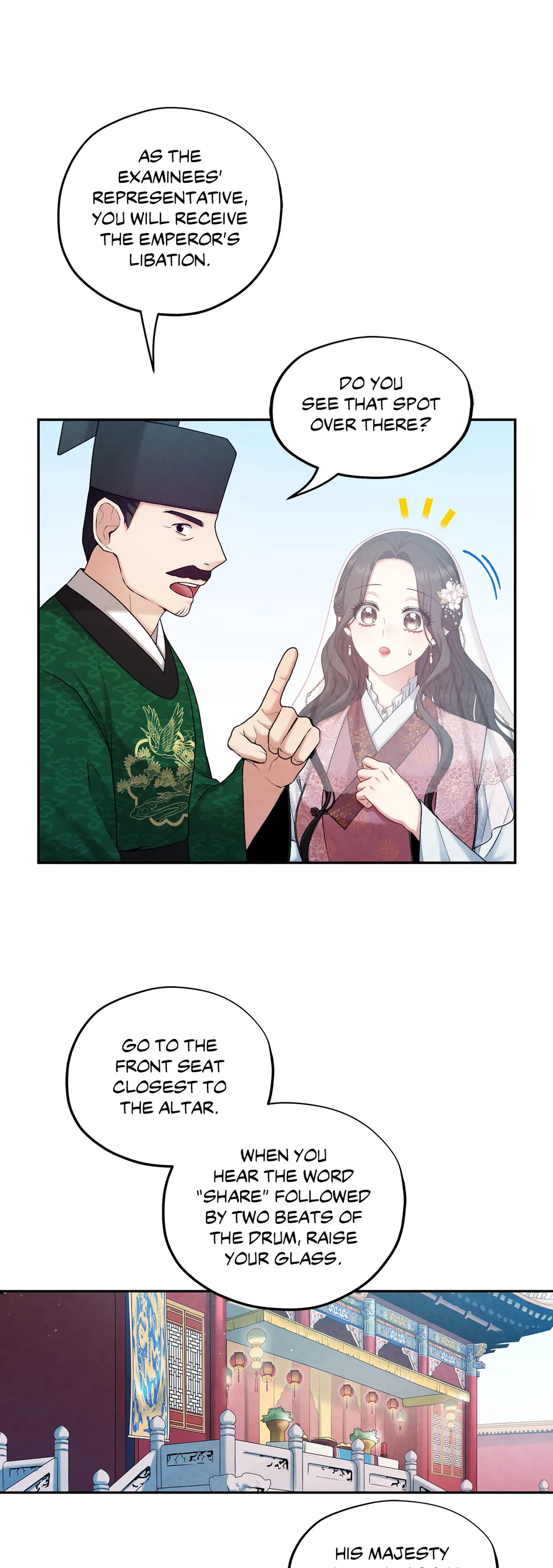 Elixir of the Sun chapter 109 page 41