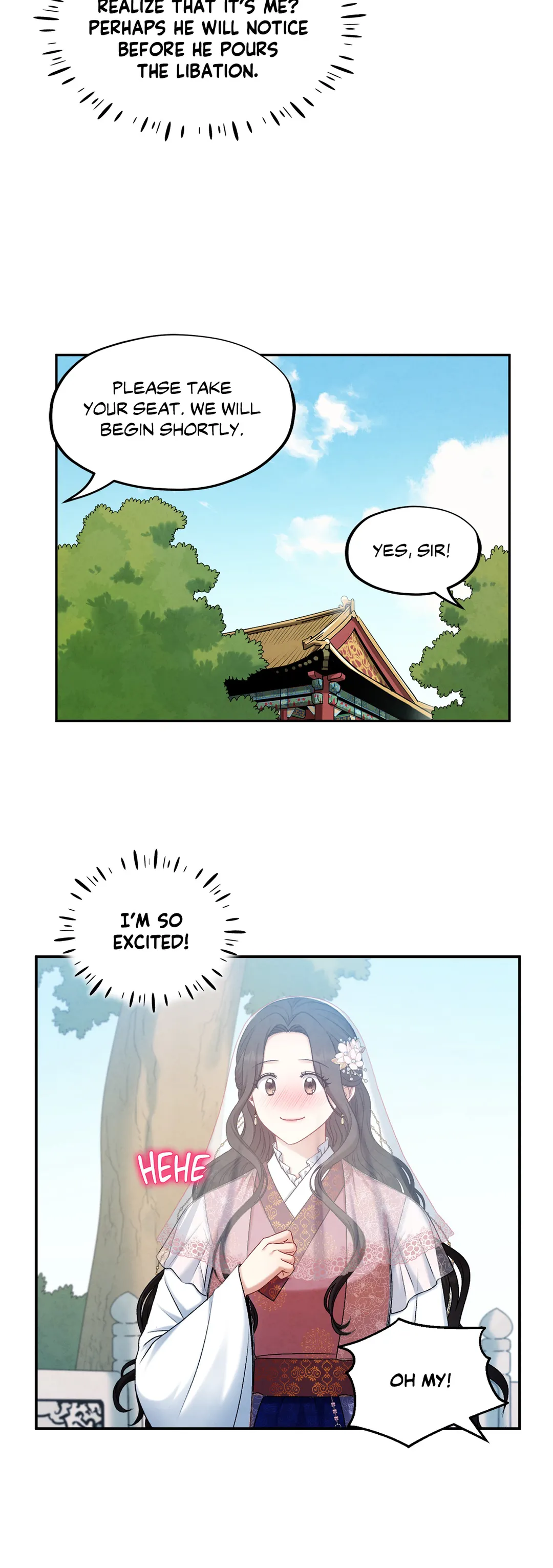 Elixir of the Sun chapter 109 page 44