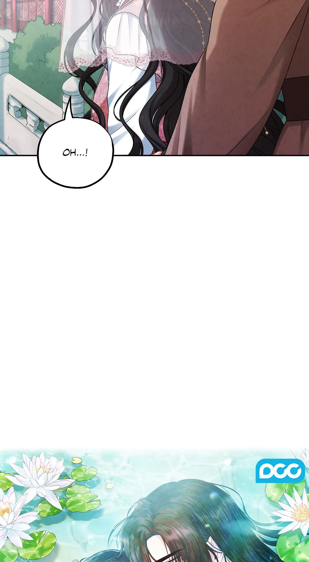 Elixir of the Sun chapter 110 page 3