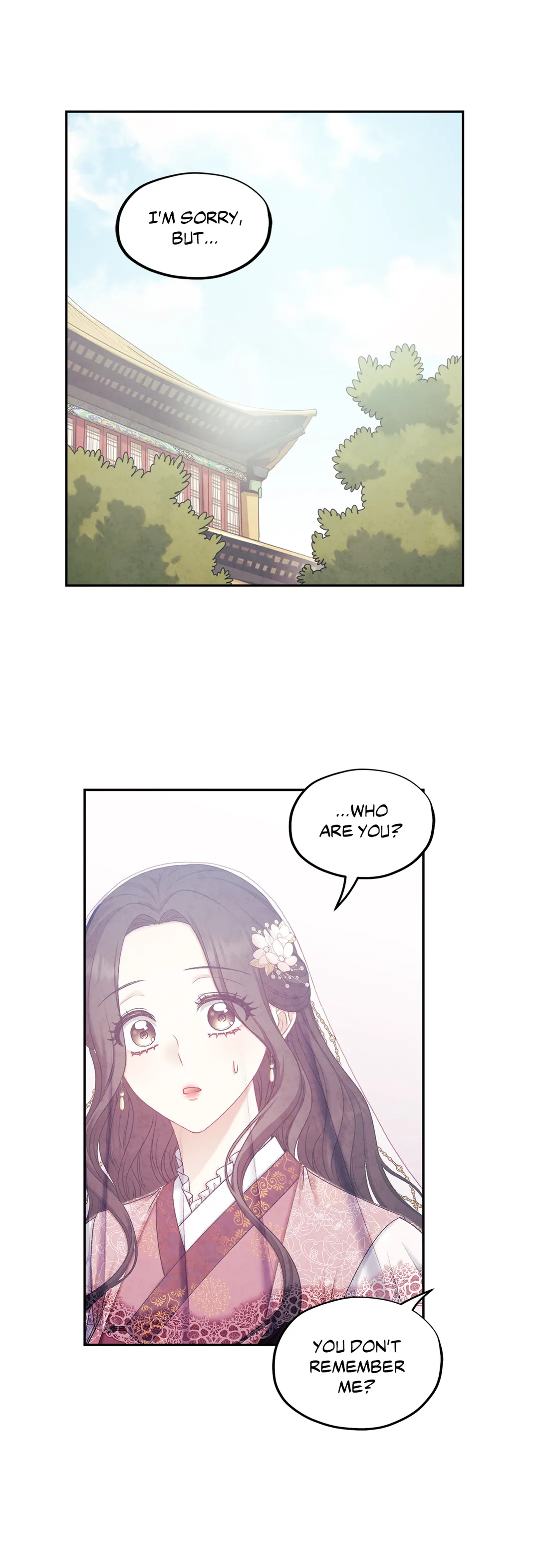 Elixir of the Sun chapter 110 page 5