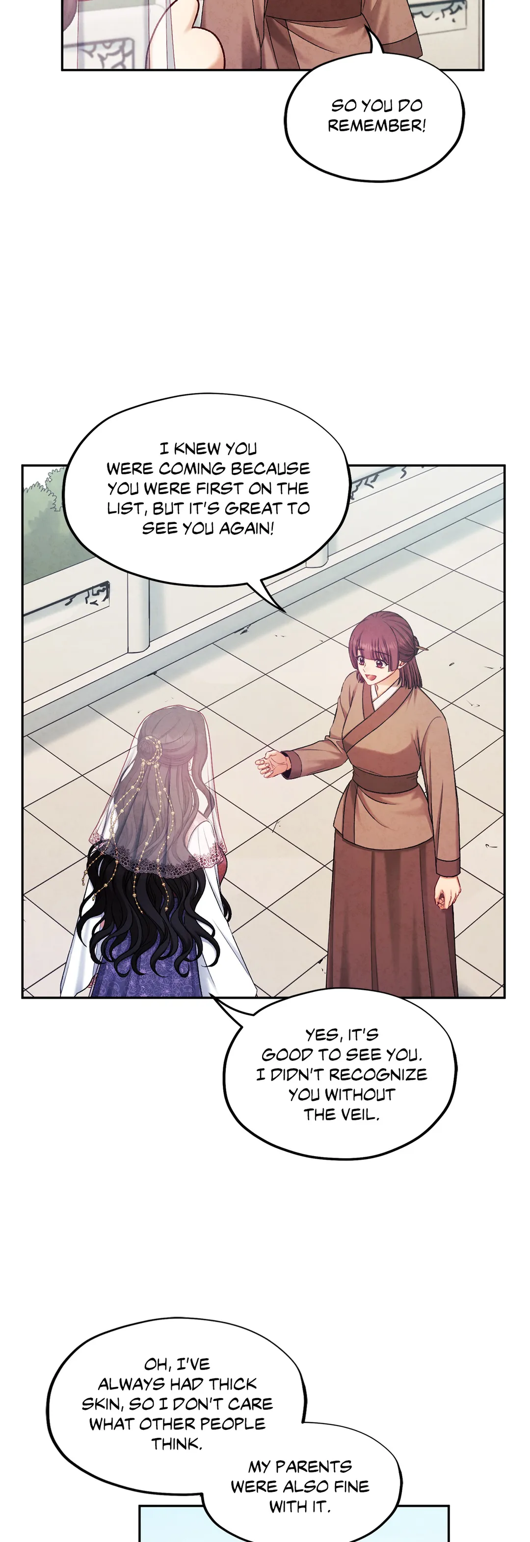 Elixir of the Sun chapter 110 page 7