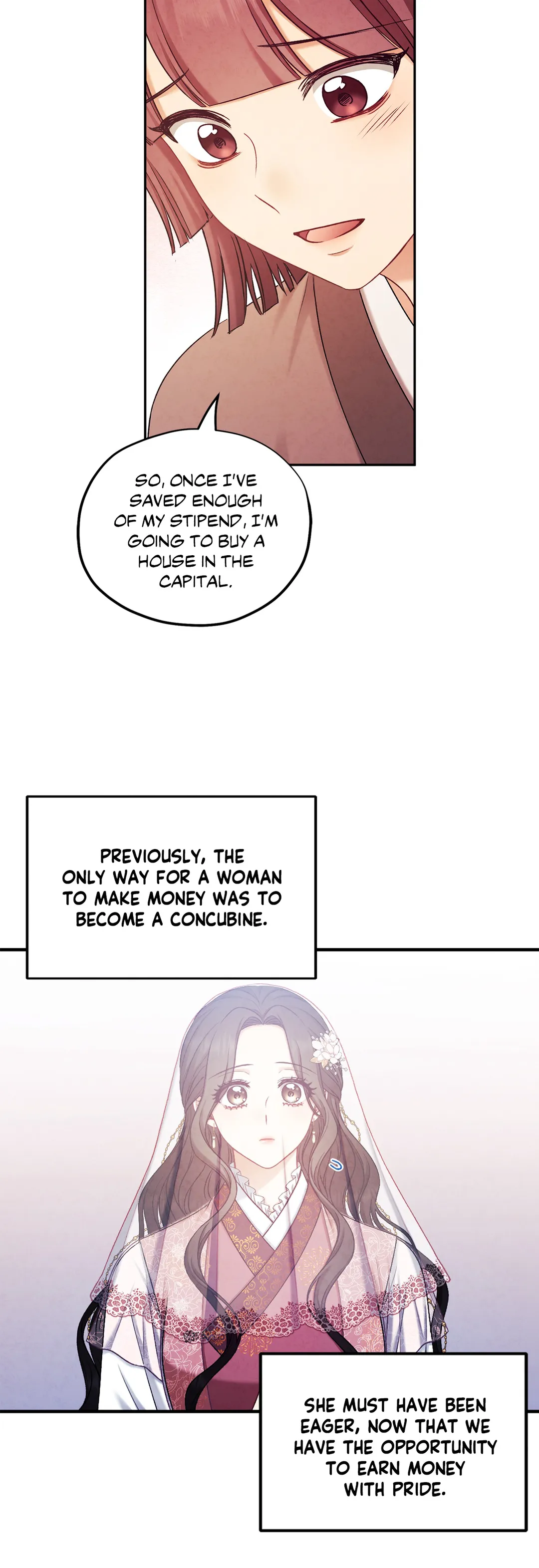 Elixir of the Sun chapter 110 page 12
