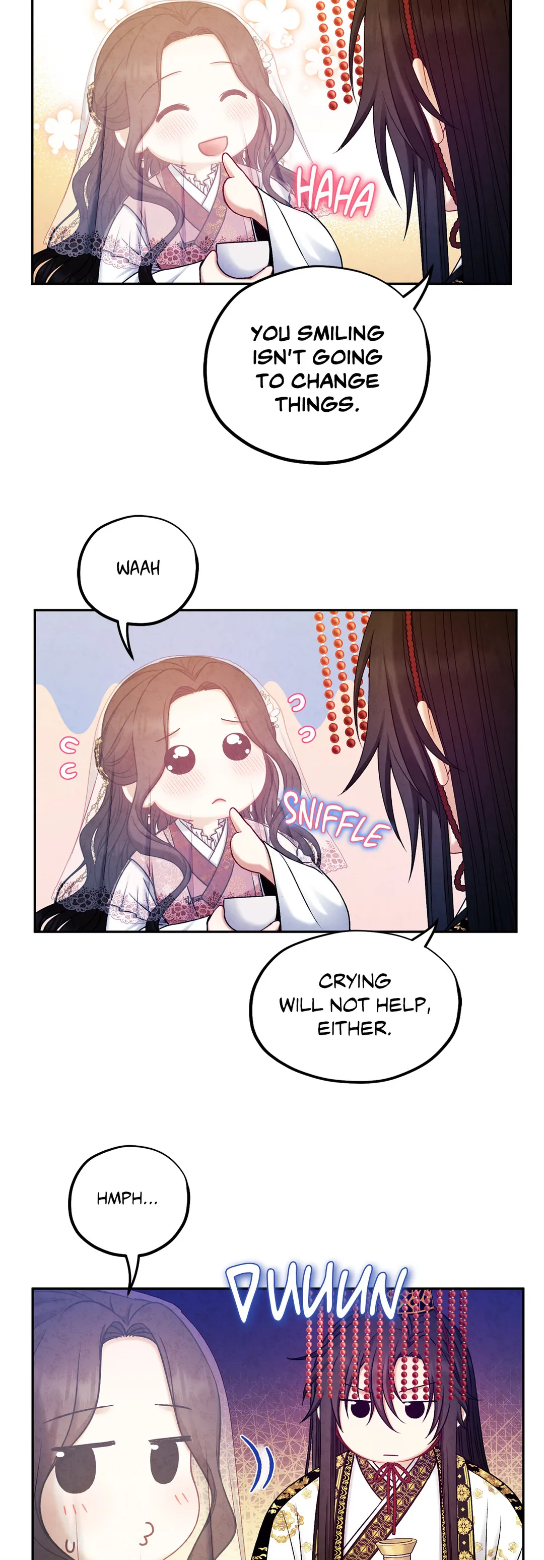 Elixir of the Sun chapter 110 page 26
