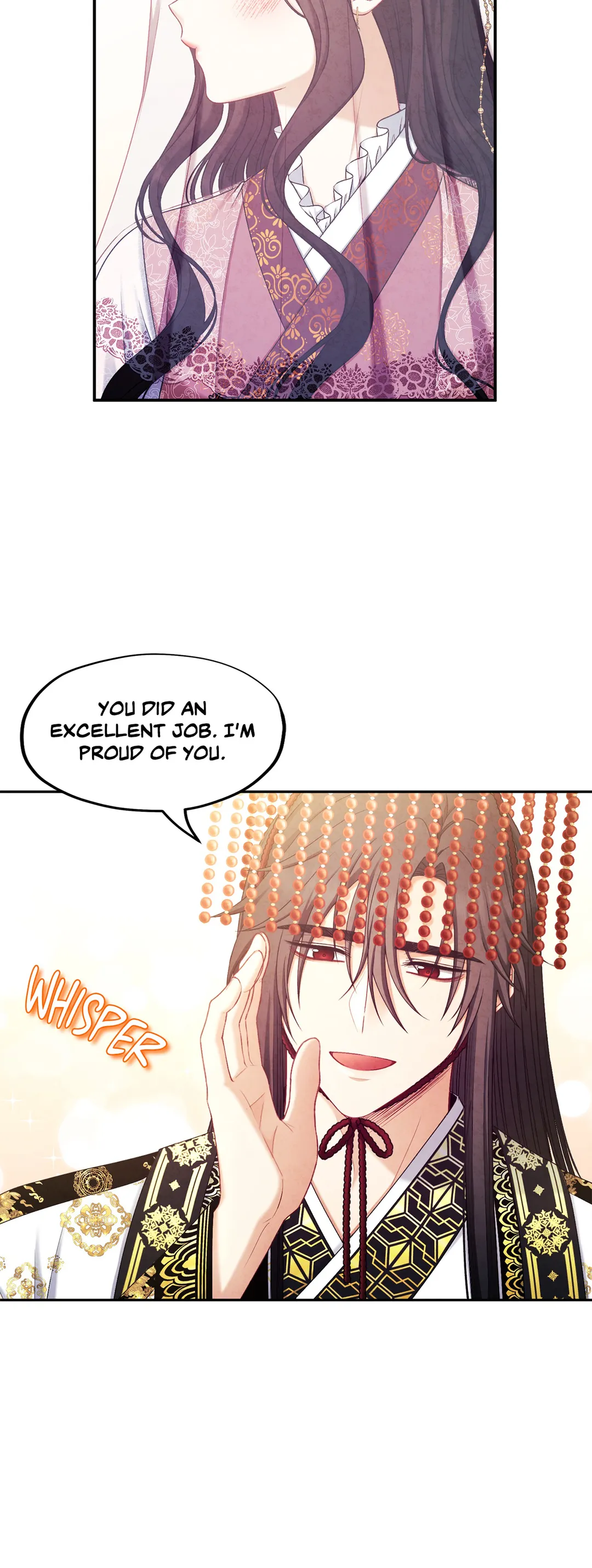 Elixir of the Sun chapter 110 page 30