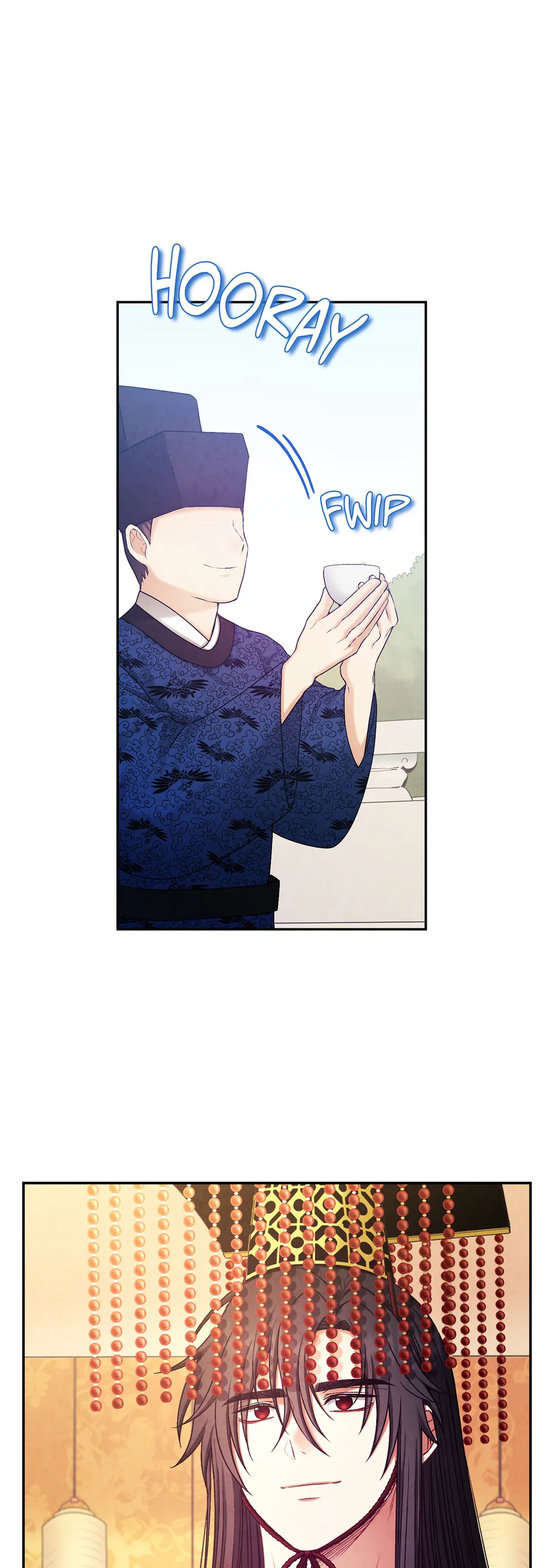 Elixir of the Sun chapter 110 page 33