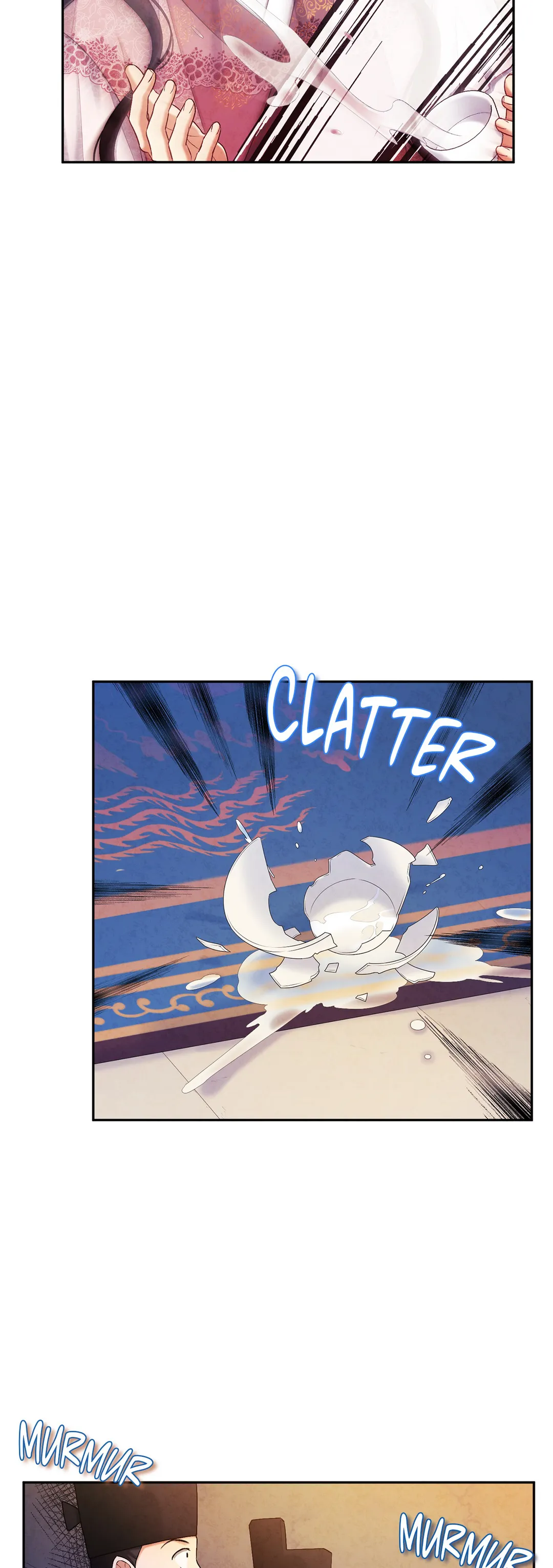 Elixir of the Sun chapter 110 page 38