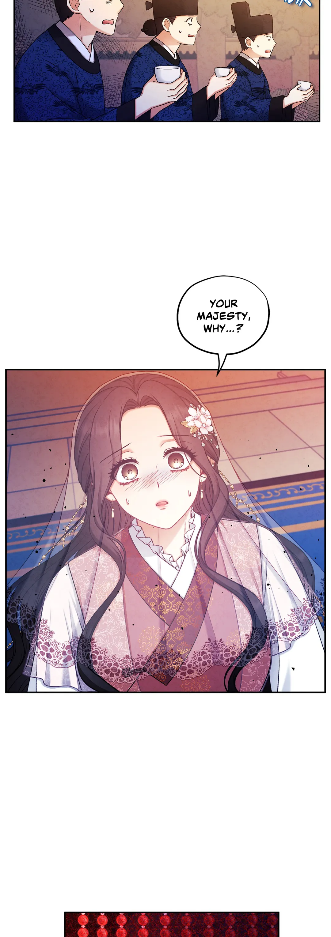 Elixir of the Sun chapter 110 page 39