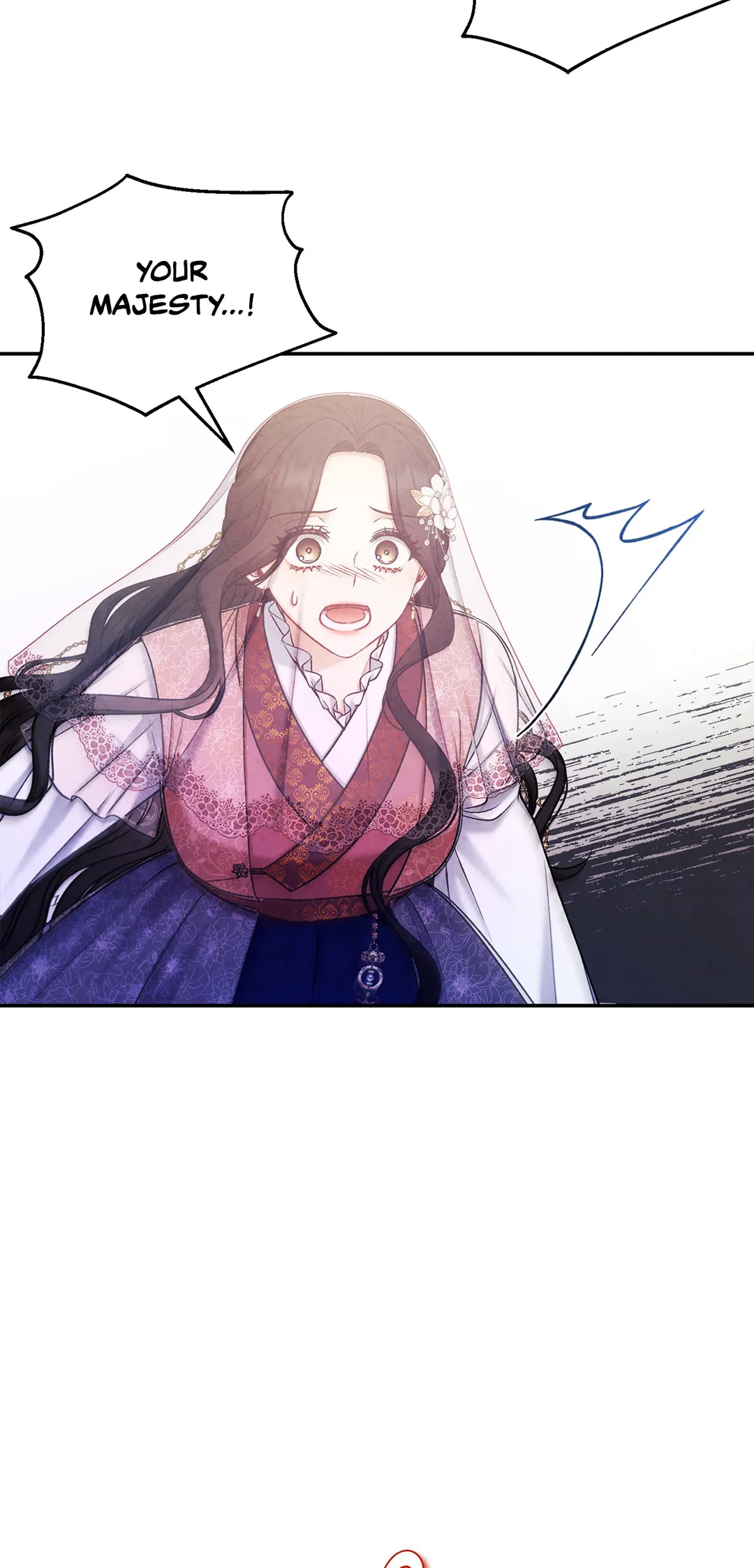 Elixir of the Sun chapter 110 page 42