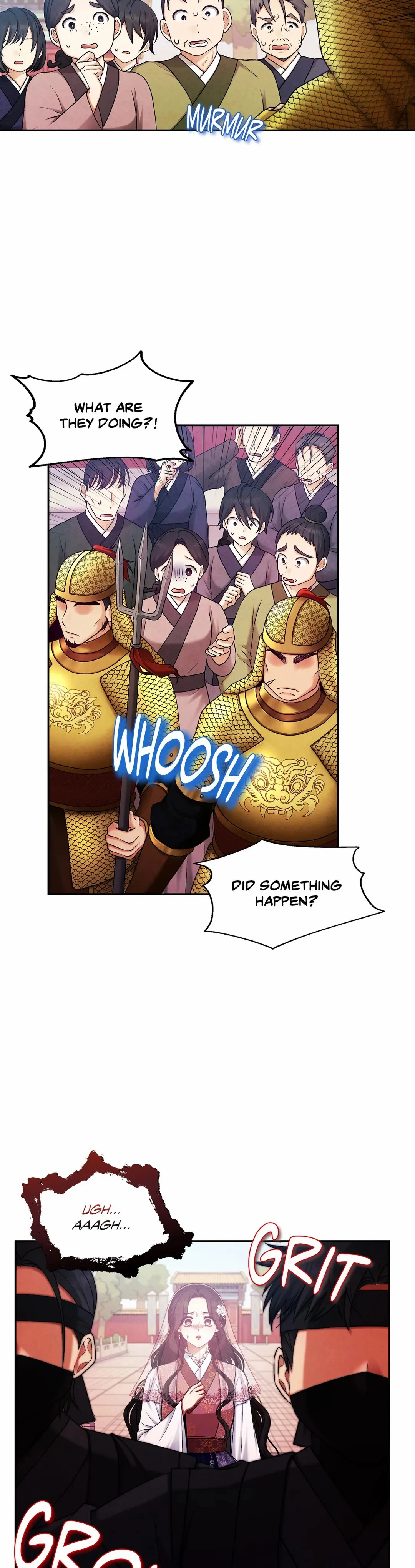 Elixir of the Sun chapter 111 page 4
