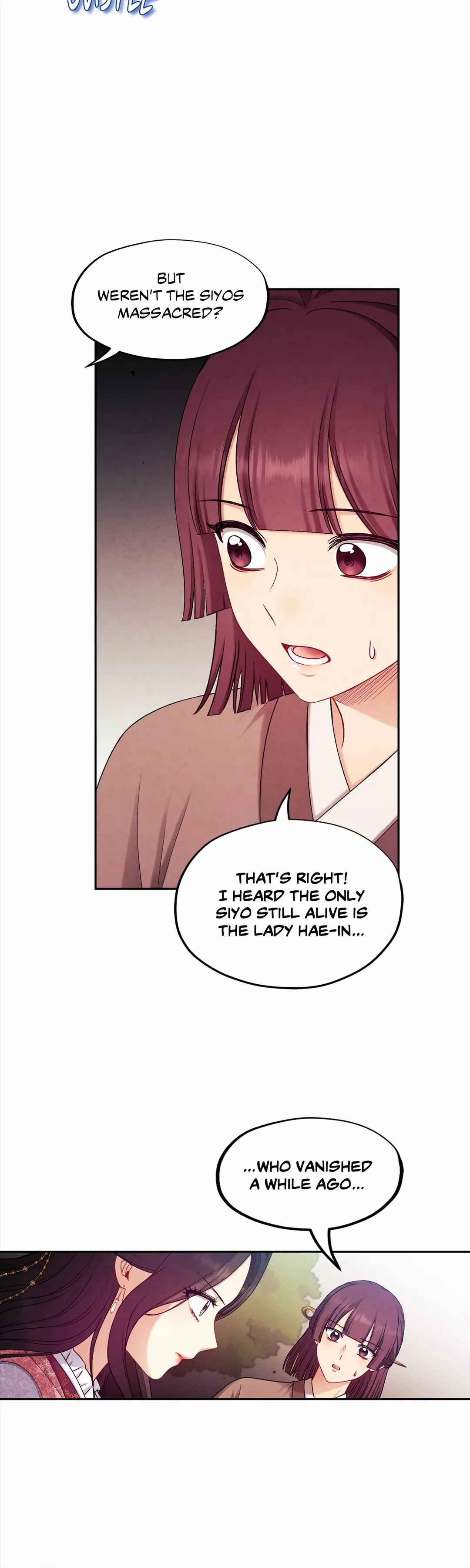 Elixir of the Sun chapter 111 page 14