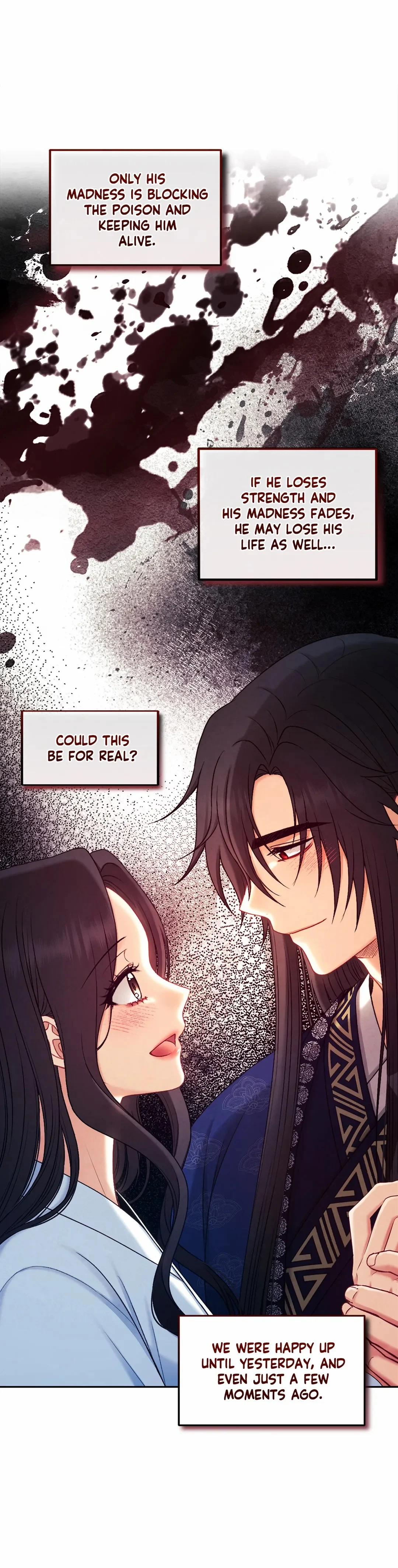 Elixir of the Sun chapter 111 page 23