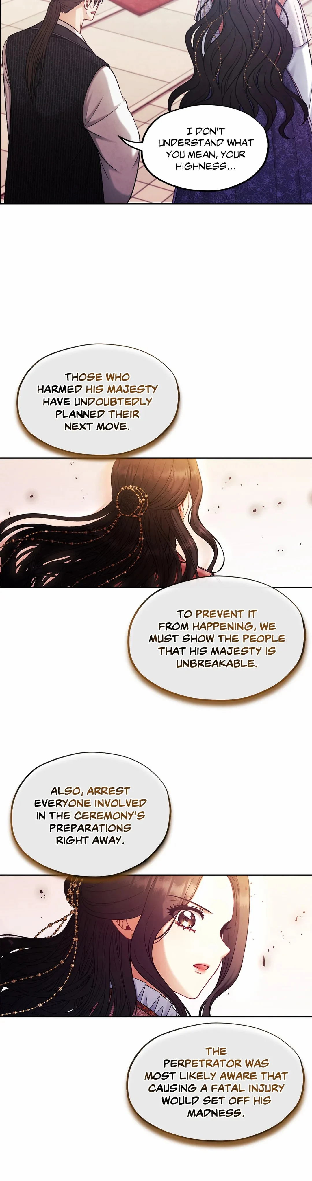 Elixir of the Sun chapter 111 page 29