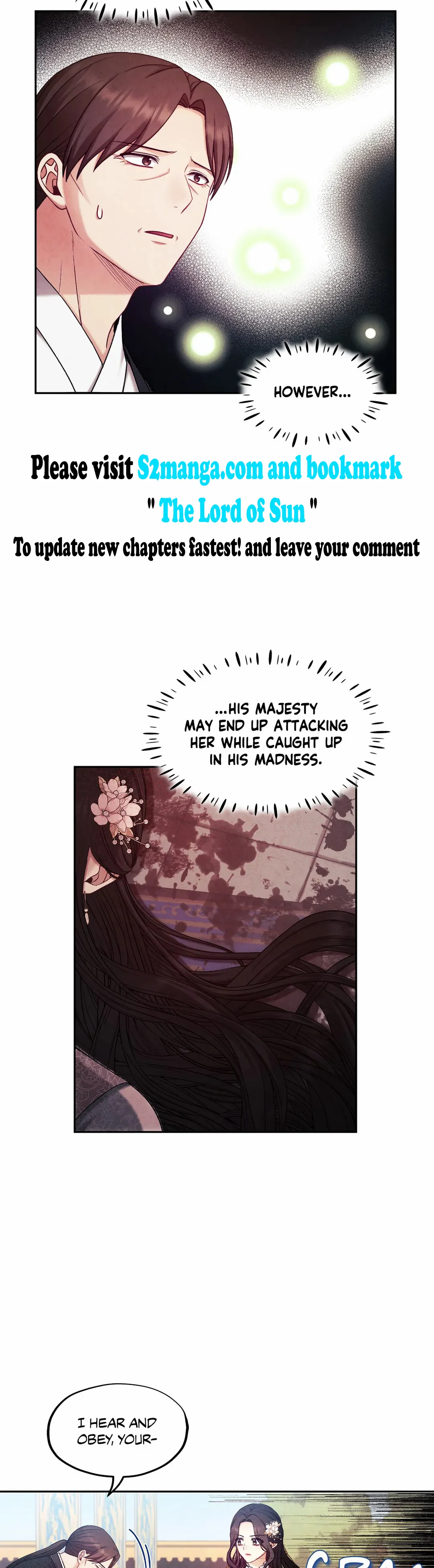 Elixir of the Sun chapter 111 page 31
