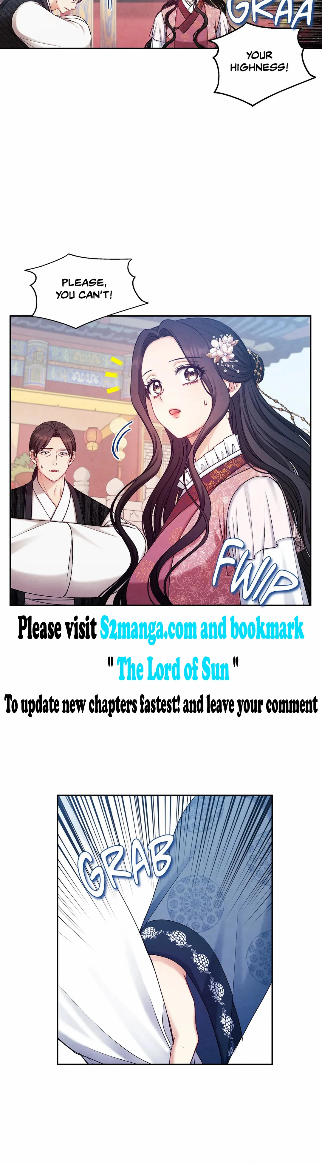 Elixir of the Sun chapter 111 page 32