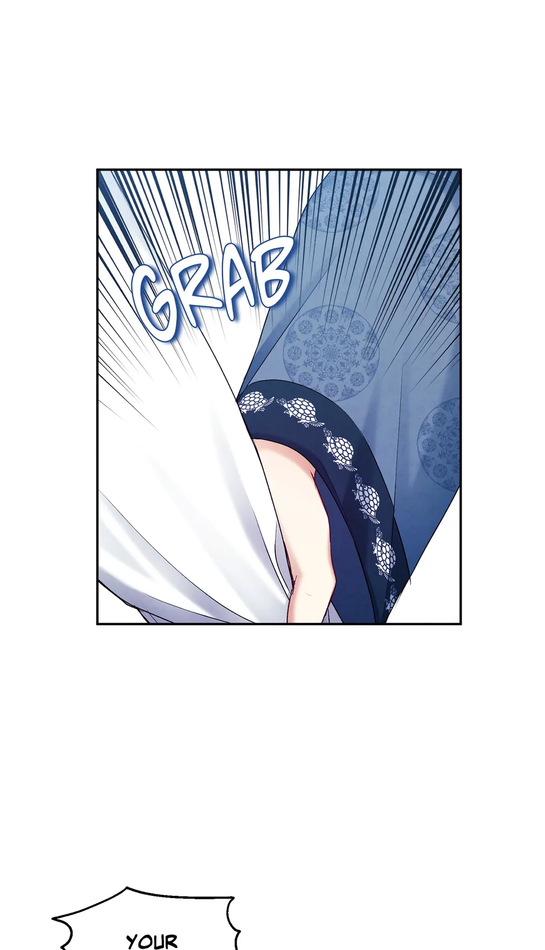 Elixir of the Sun chapter 112 page 1