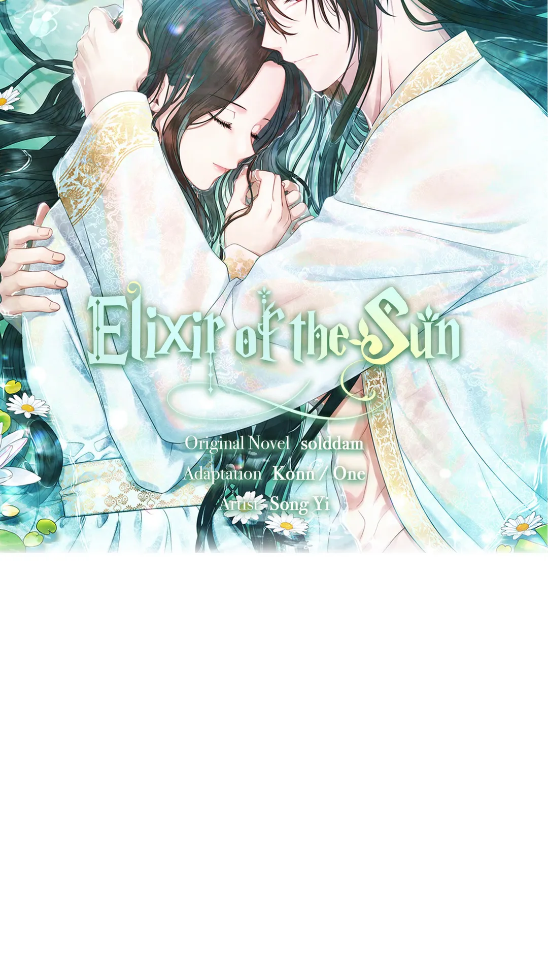 Elixir of the Sun chapter 112 page 4