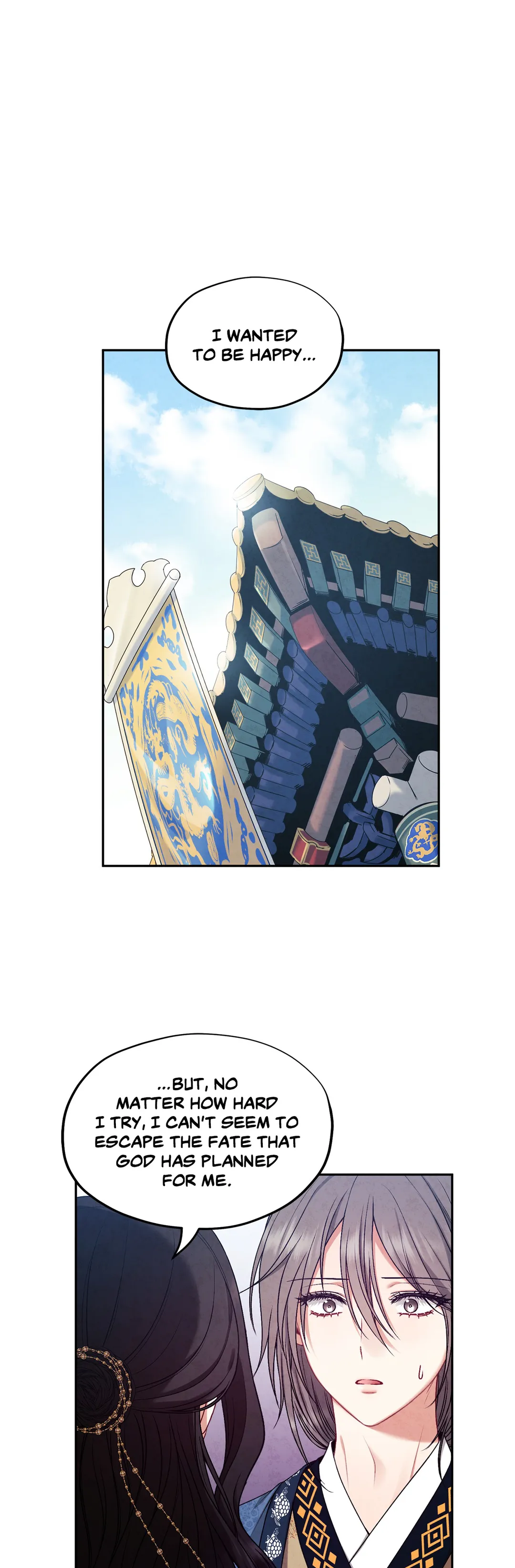 Elixir of the Sun chapter 112 page 17