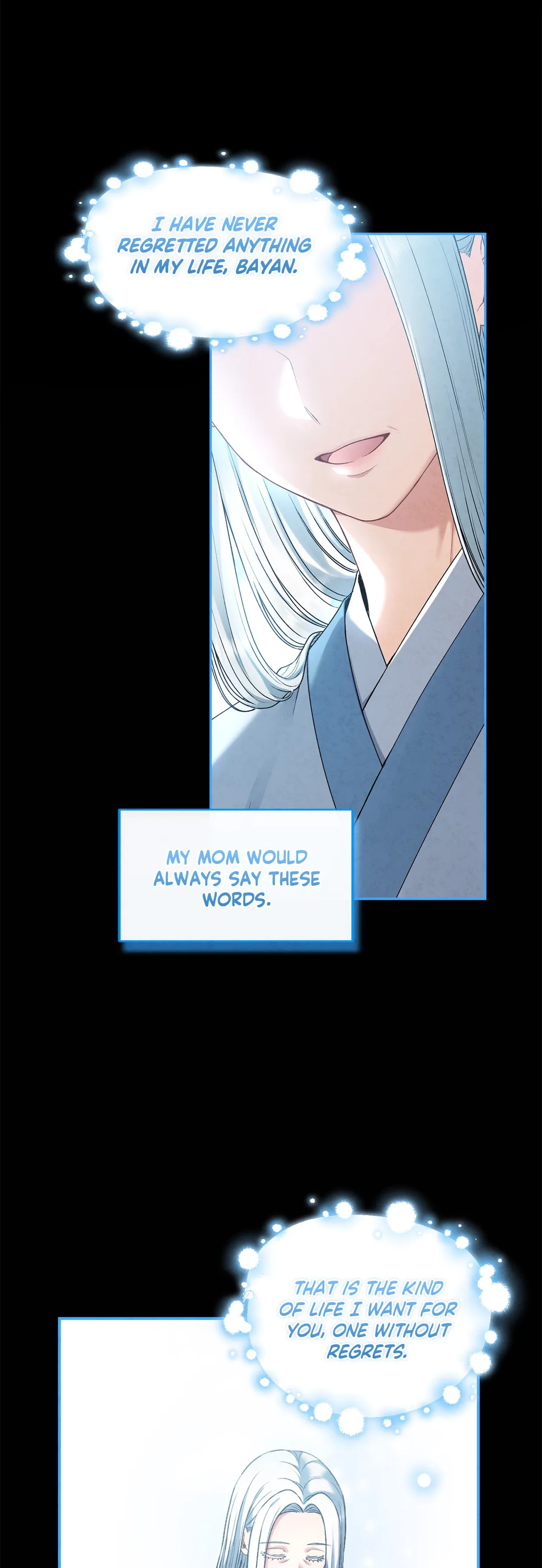 Elixir of the Sun chapter 112 page 21