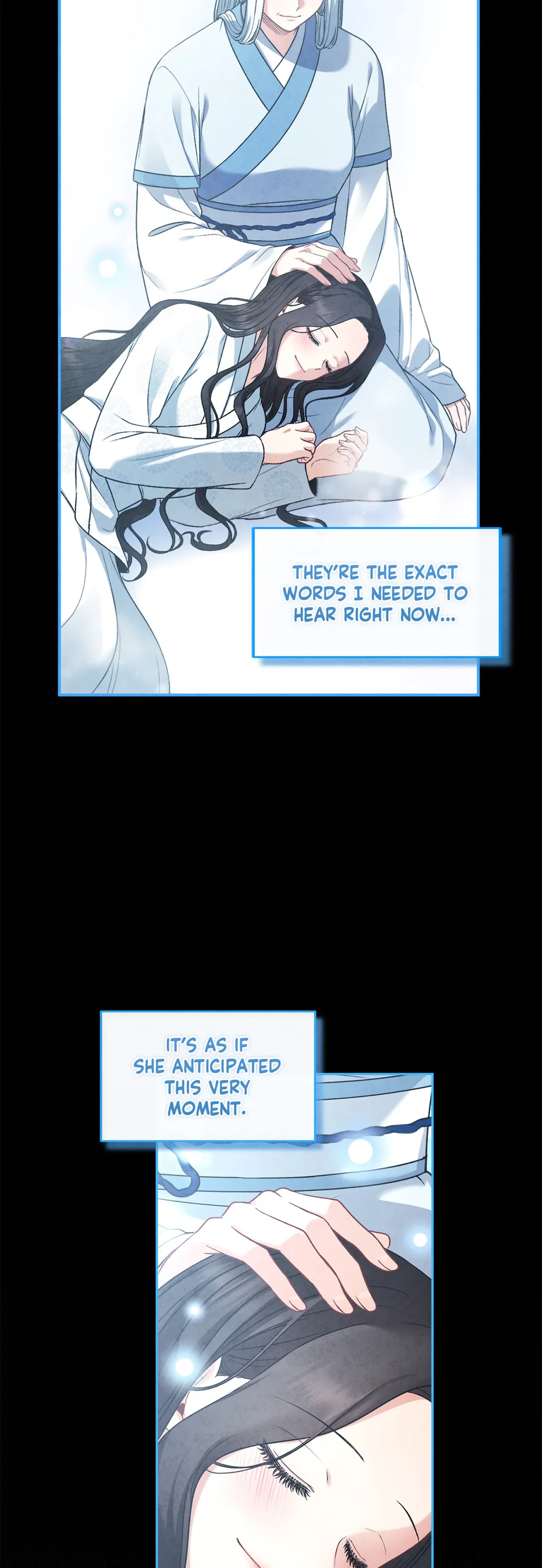 Elixir of the Sun chapter 112 page 22