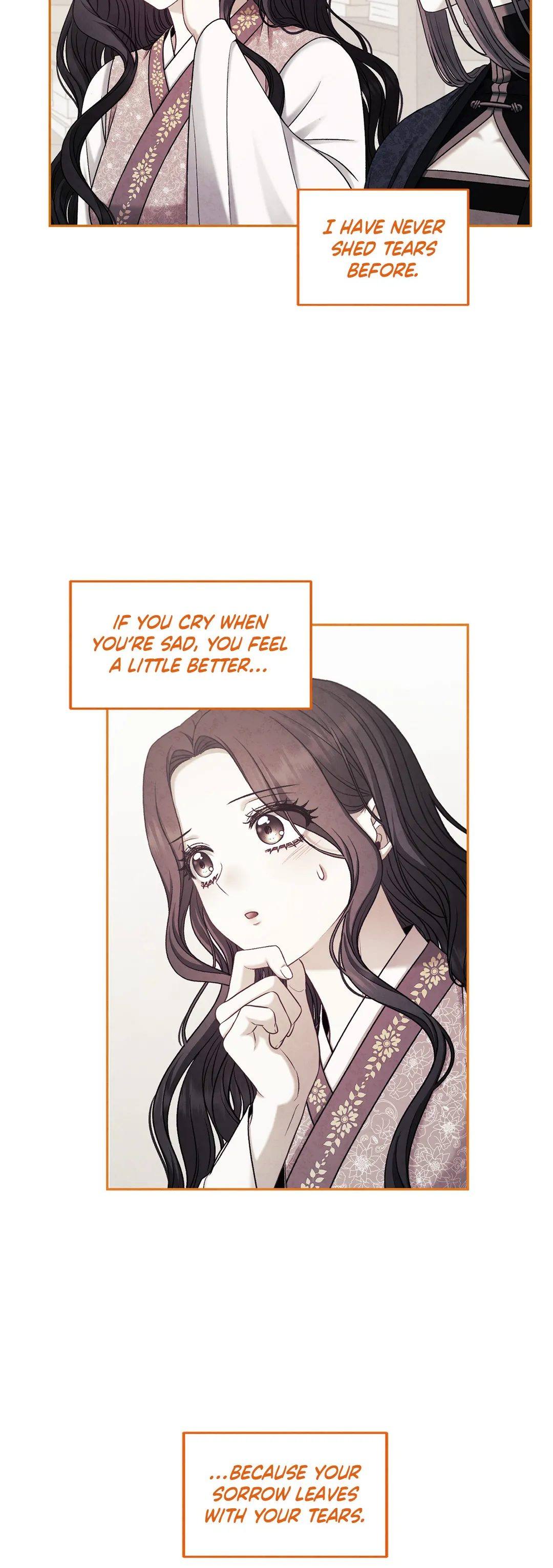Elixir of the Sun chapter 112 page 30