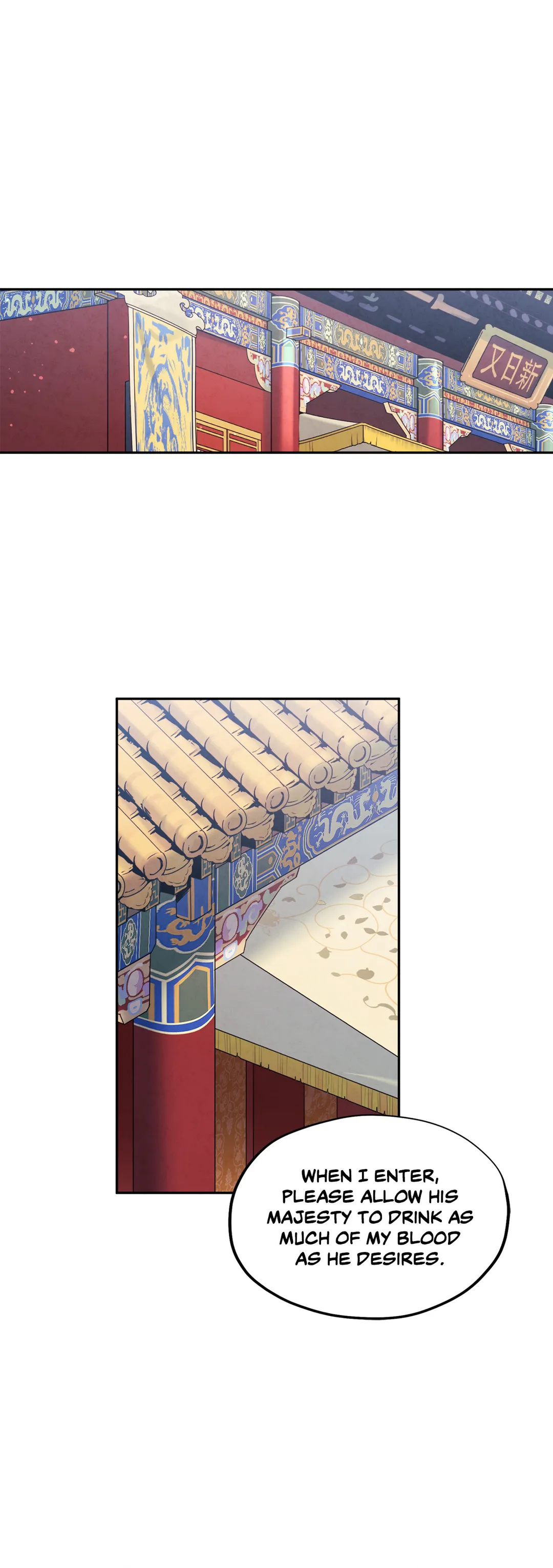 Elixir of the Sun chapter 112 page 32