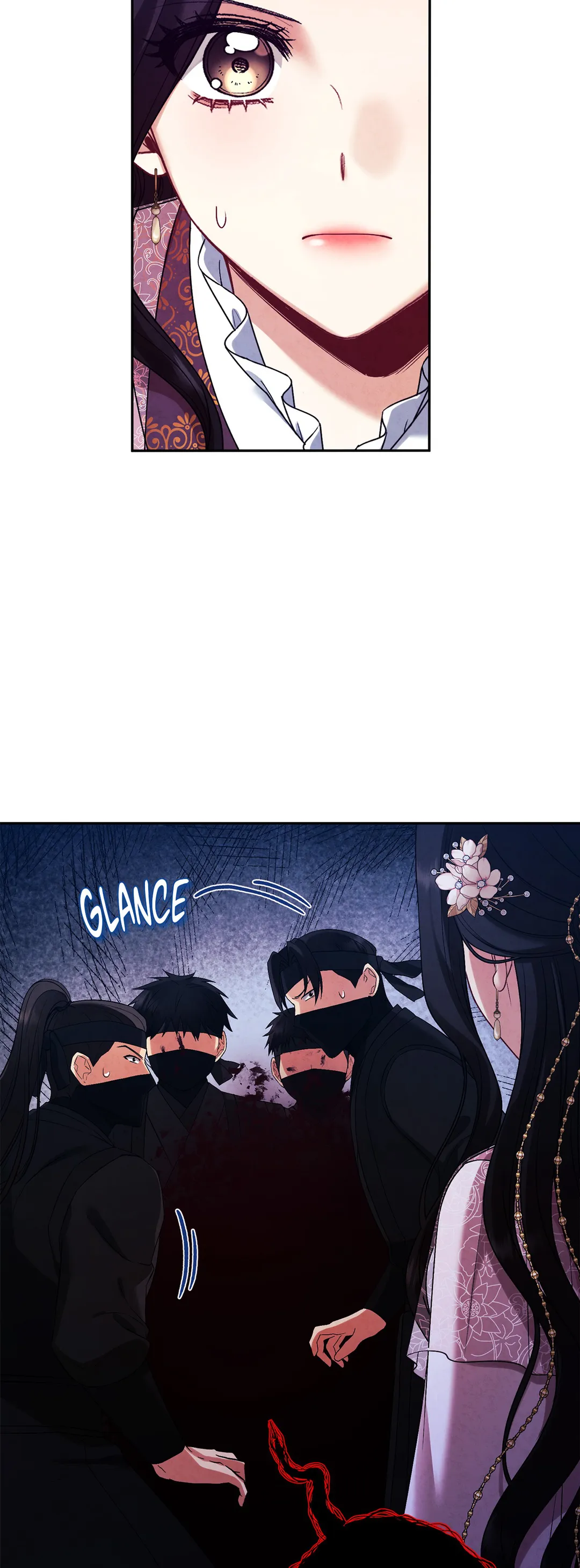 Elixir of the Sun chapter 112 page 35