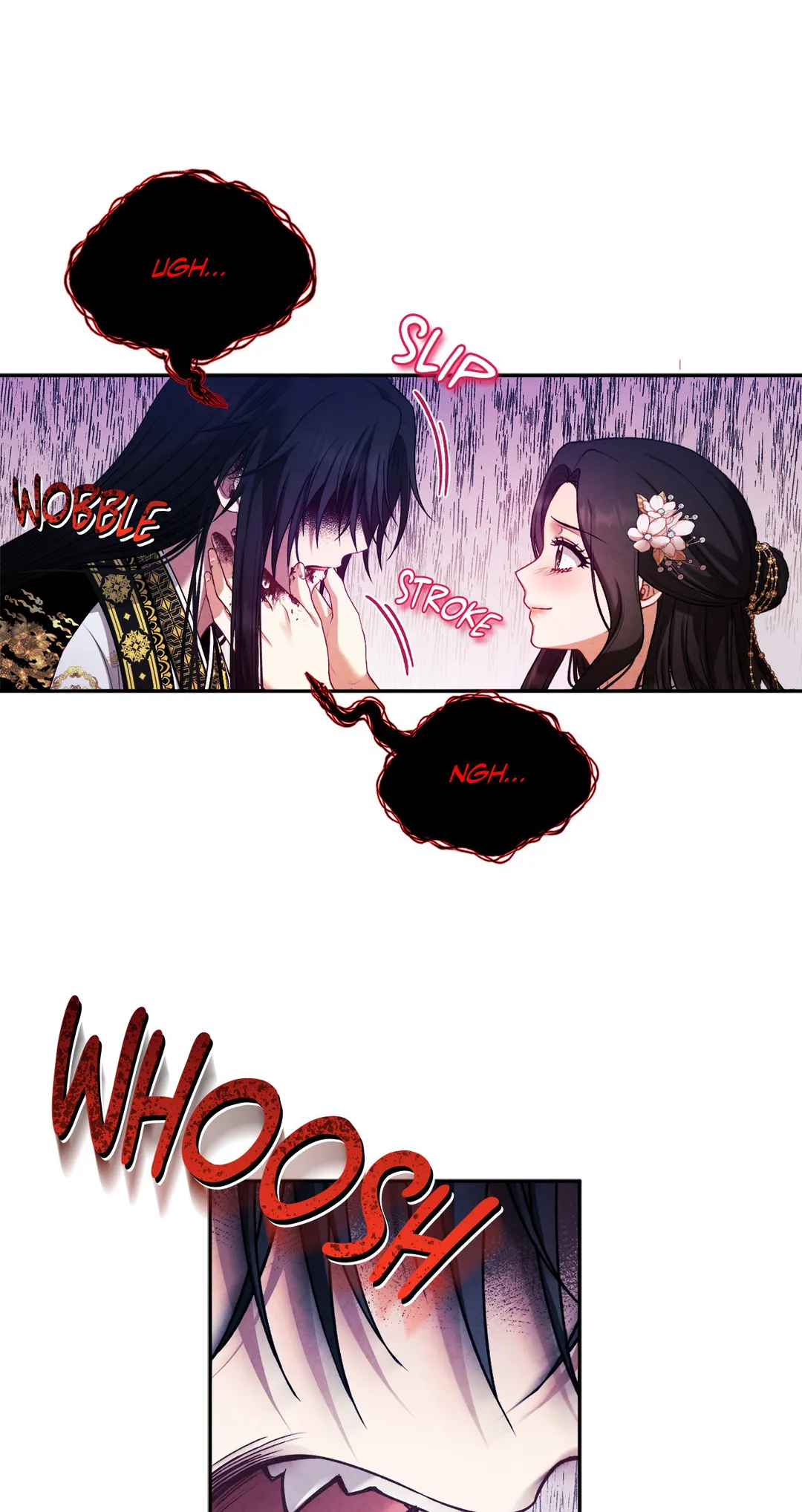 Elixir of the Sun chapter 112 page 41
