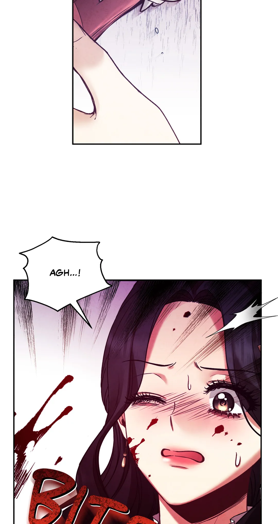 Elixir of the Sun chapter 112 page 42