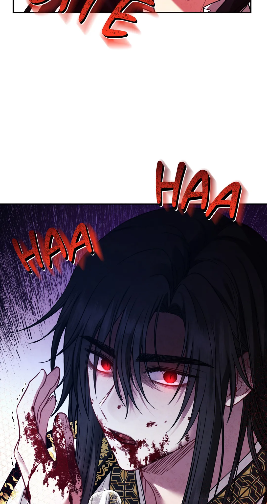 Elixir of the Sun chapter 112 page 43