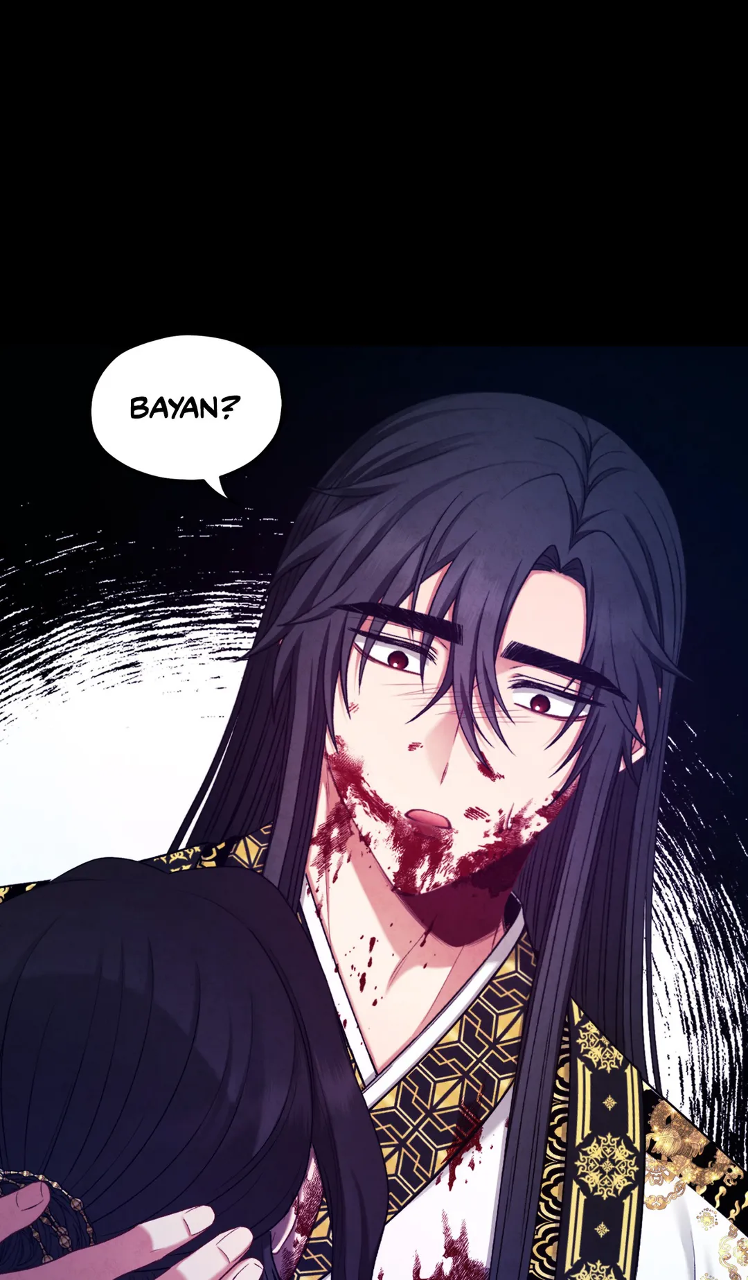 Elixir of the Sun chapter 115 page 2