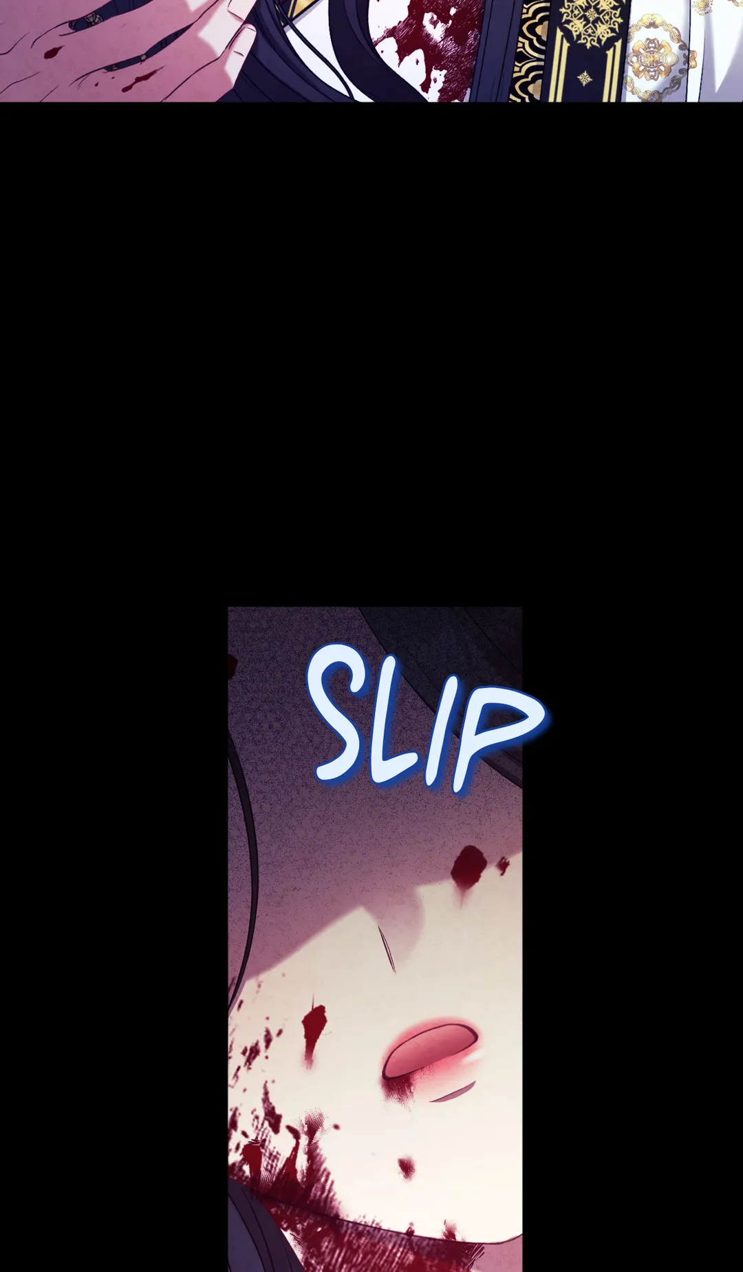 Elixir of the Sun chapter 115 page 3