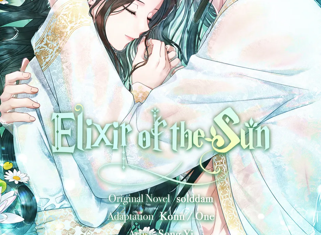 Elixir of the Sun chapter 115 page 7