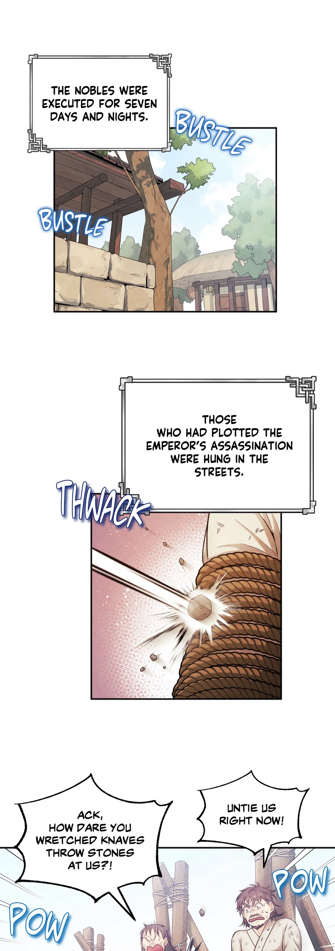 Elixir of the Sun chapter 115 page 10