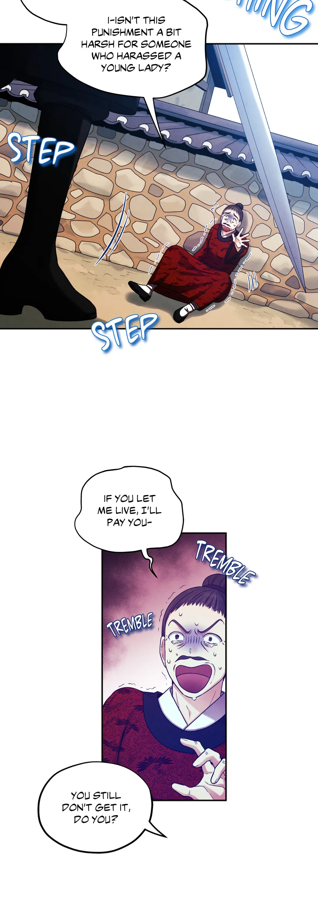 Elixir of the Sun chapter 115 page 13