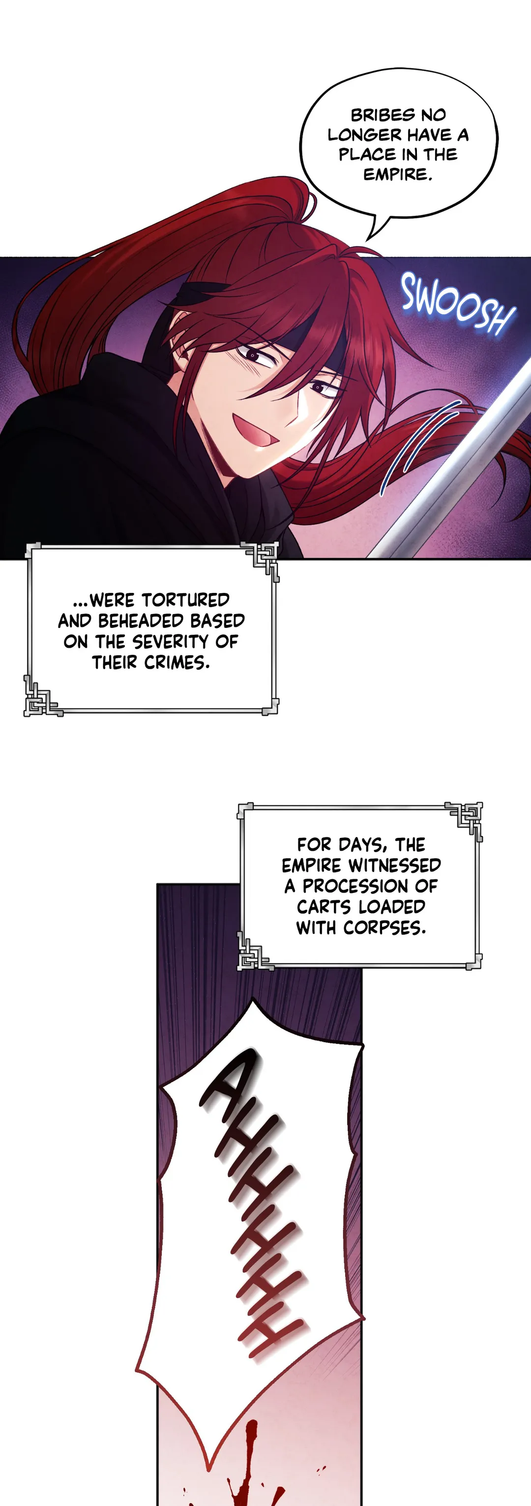 Elixir of the Sun chapter 115 page 14