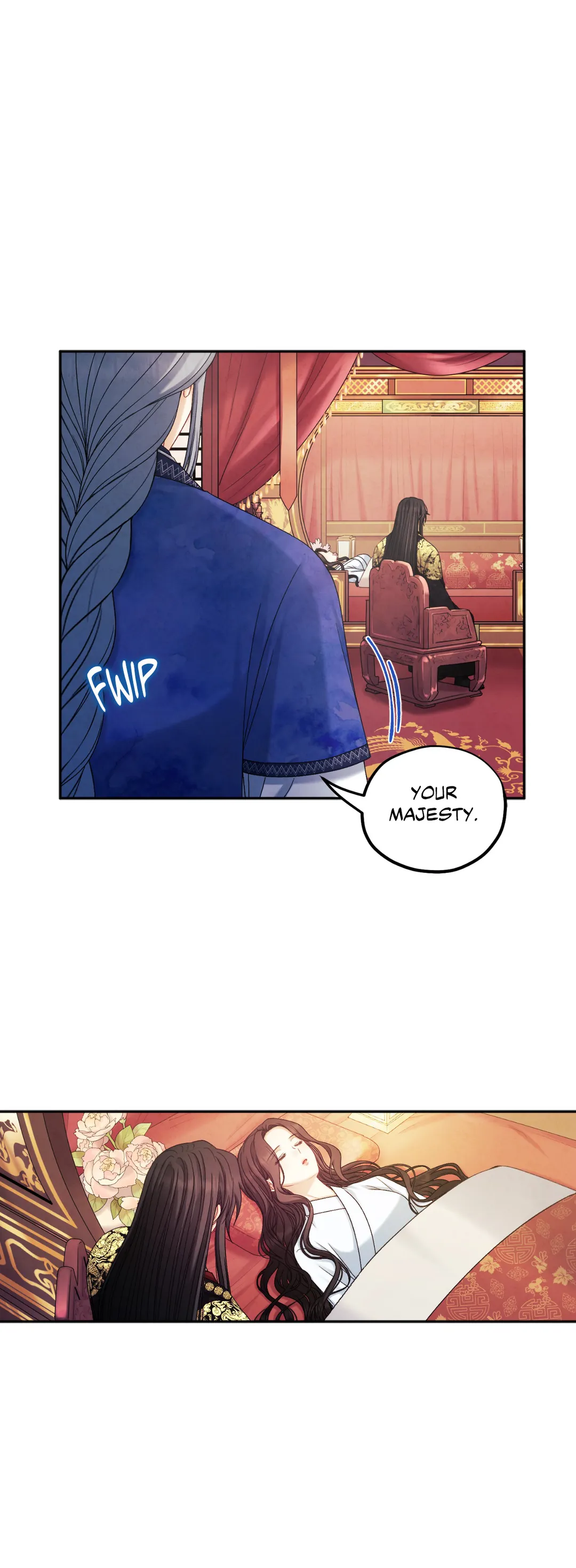 Elixir of the Sun chapter 115 page 21