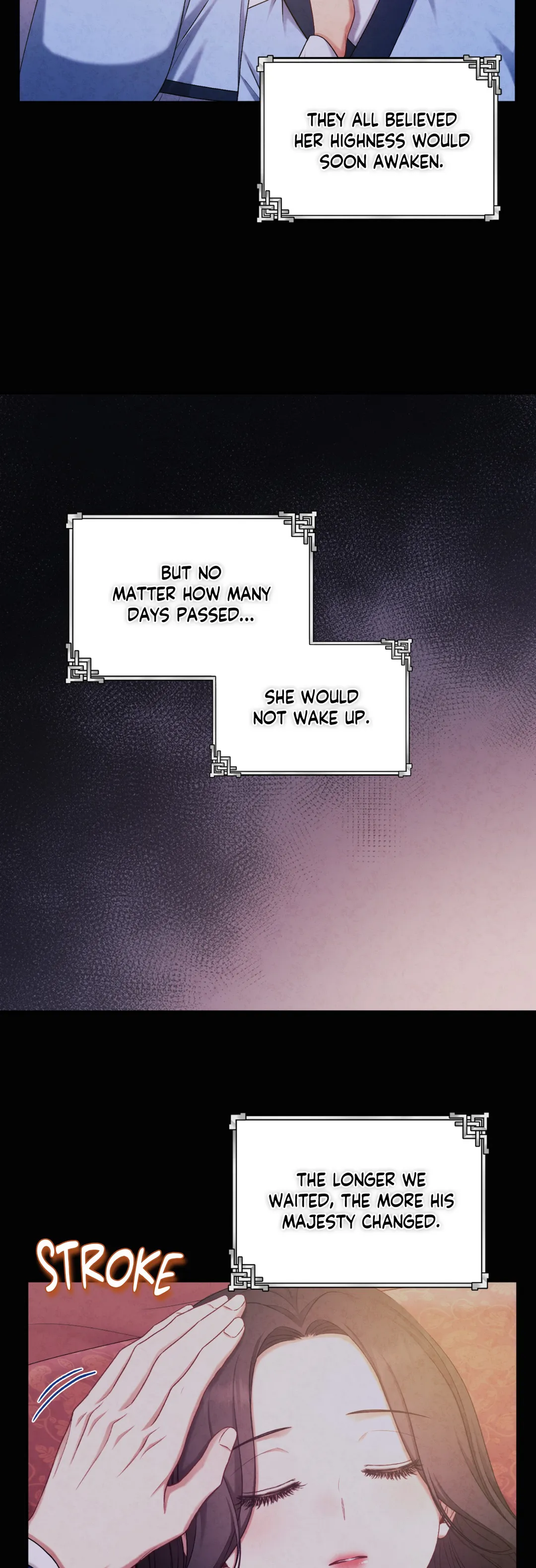 Elixir of the Sun chapter 115 page 24